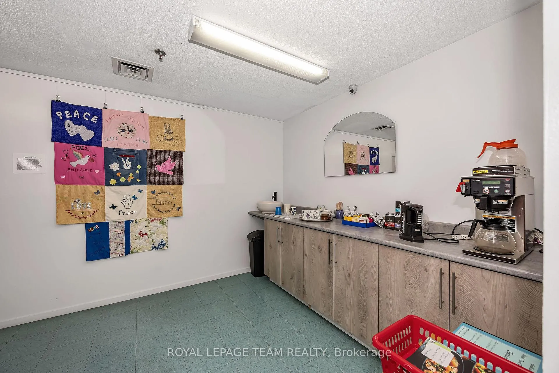Photo 34 of Unit 2309, 1171 Ambleside Drive, Ottawa, Woodroffe — HOMEH