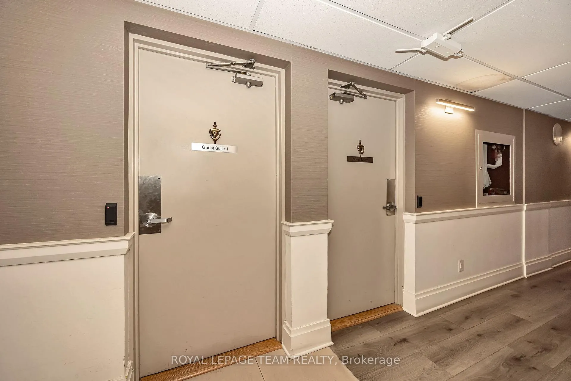 Photo 35 of Unit 2309, 1171 Ambleside Drive, Ottawa, Woodroffe — HOMEH