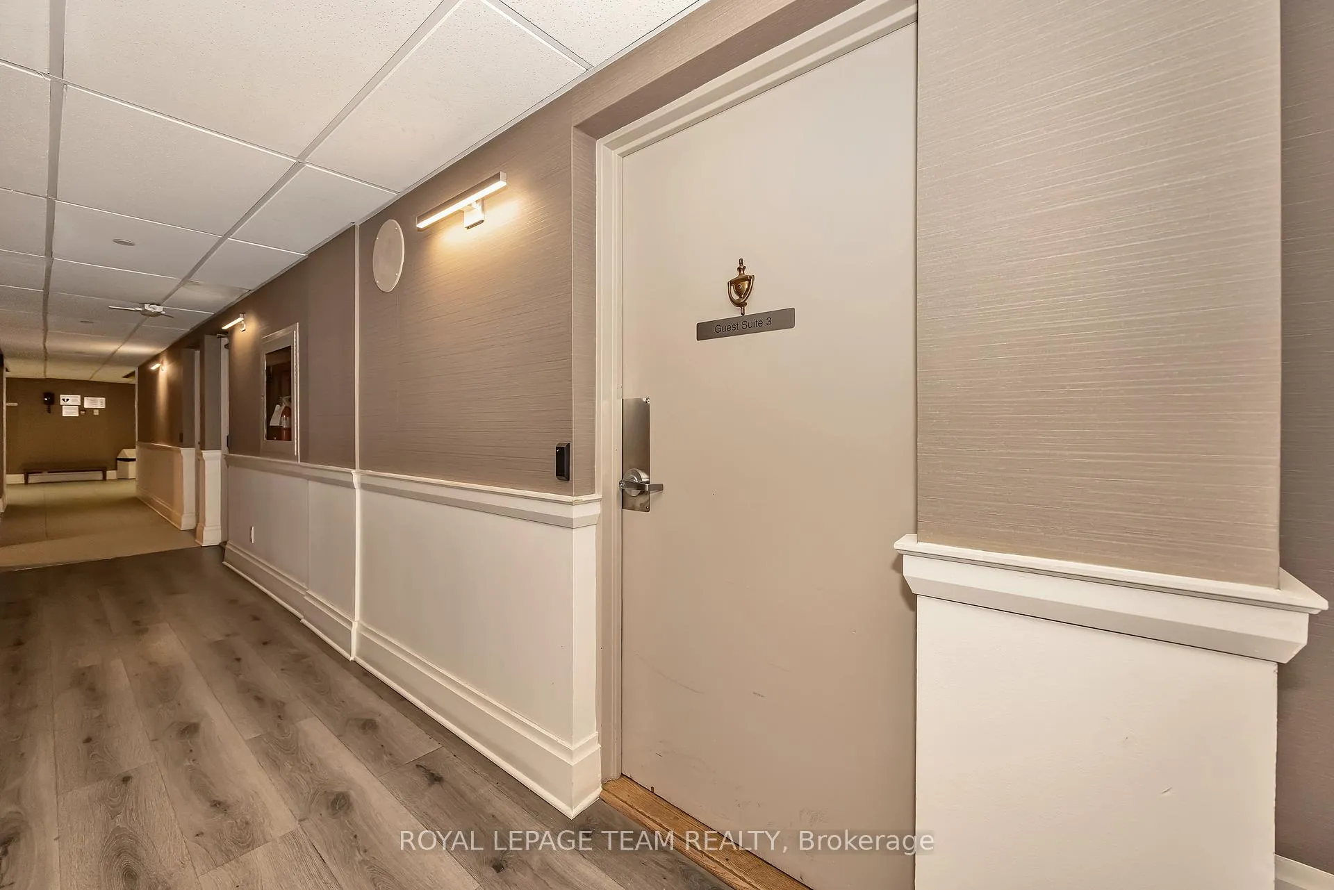 Photo 36 of Unit 2309, 1171 Ambleside Drive, Ottawa, Woodroffe — HOMEH