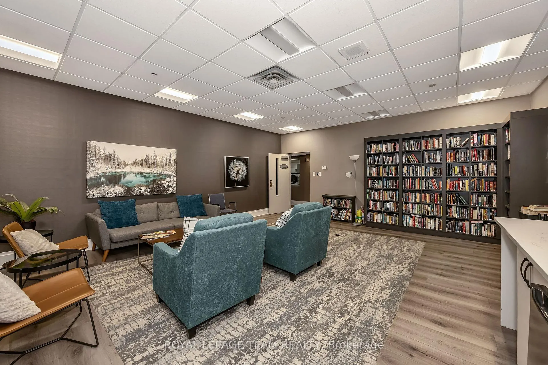 Photo 40 of Unit 2309, 1171 Ambleside Drive, Ottawa, Woodroffe — HOMEH