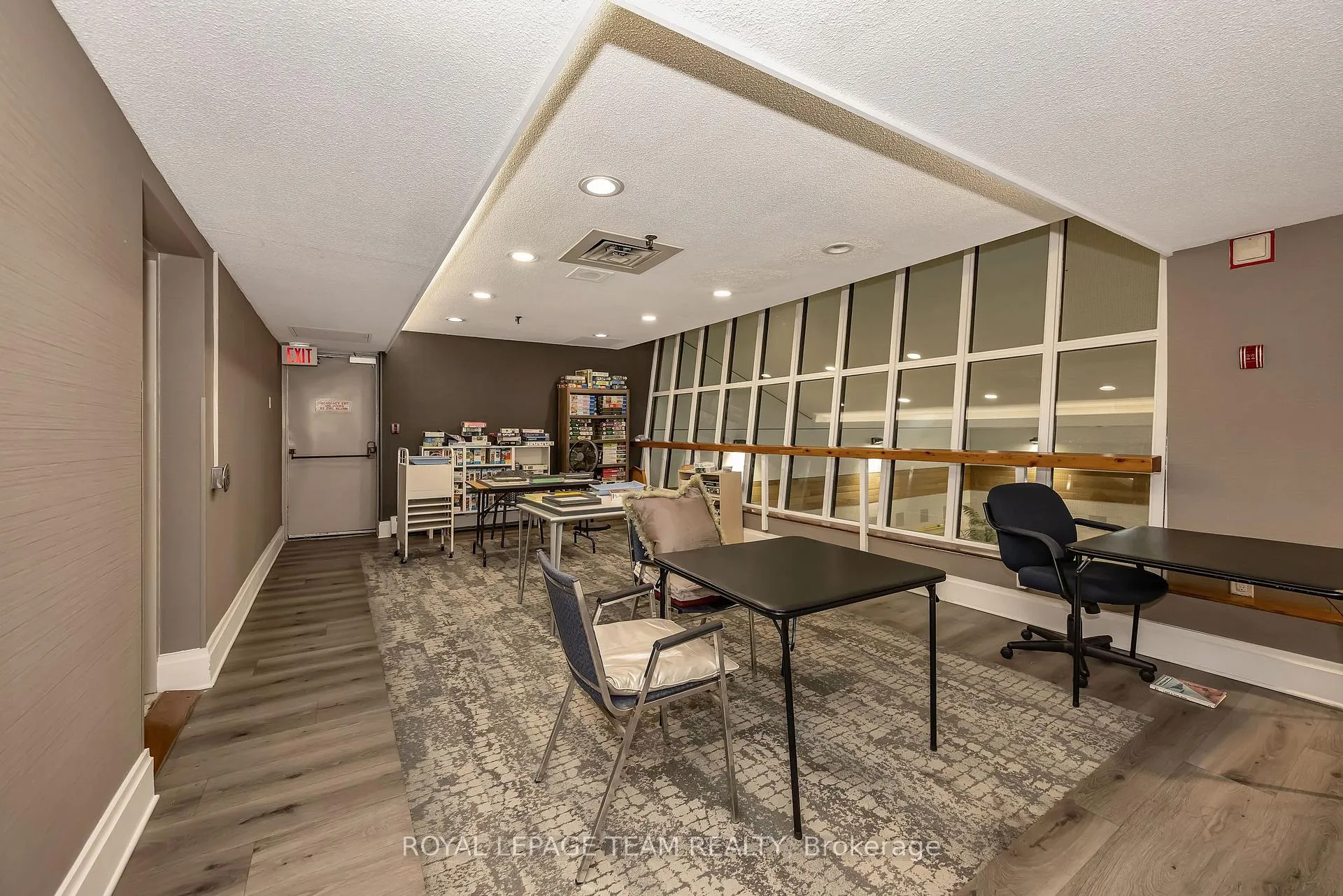 Photo 41 of Unit 2309, 1171 Ambleside Drive, Ottawa, Woodroffe — HOMEH