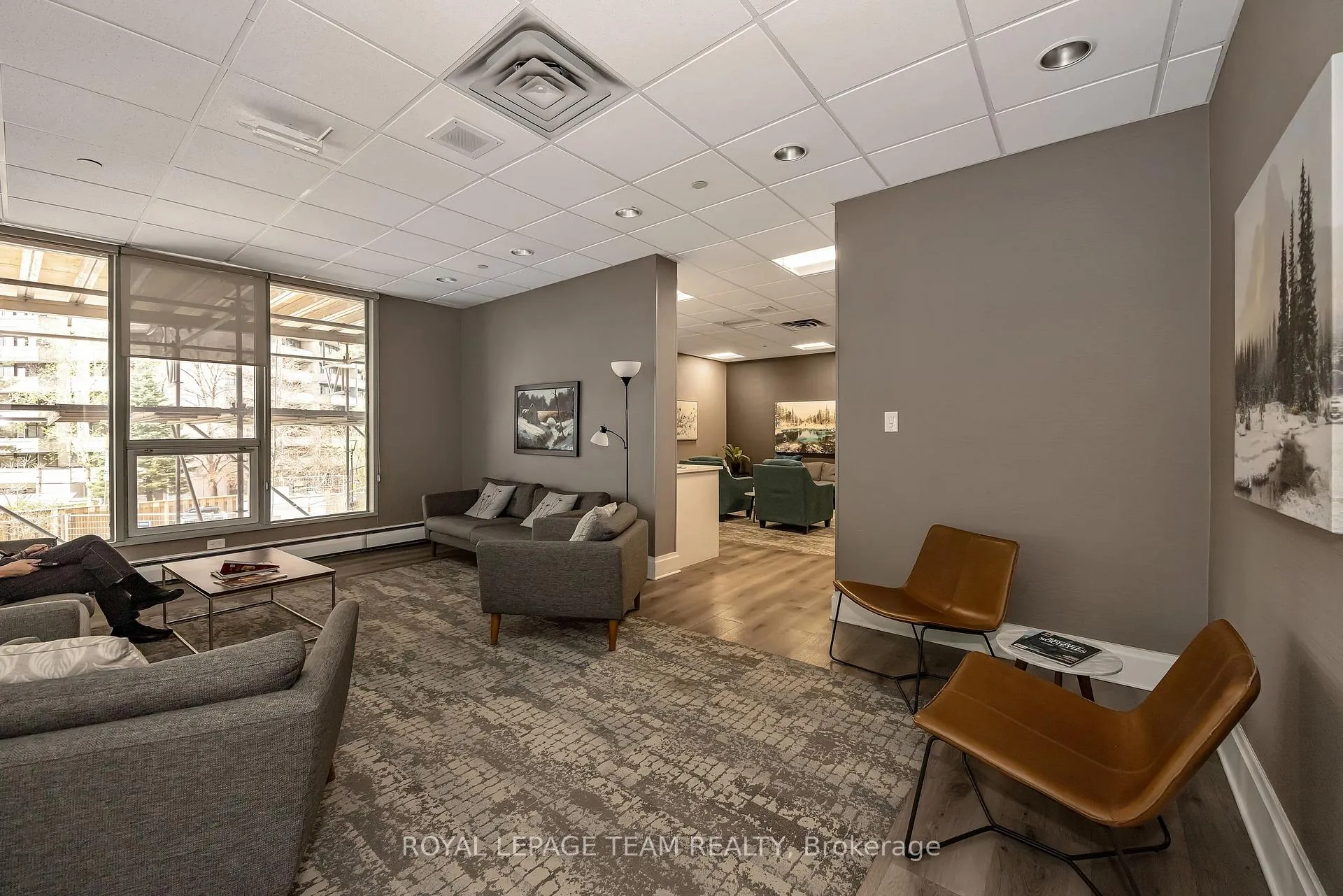 Photo 42 of Unit 2309, 1171 Ambleside Drive, Ottawa, Woodroffe — HOMEH
