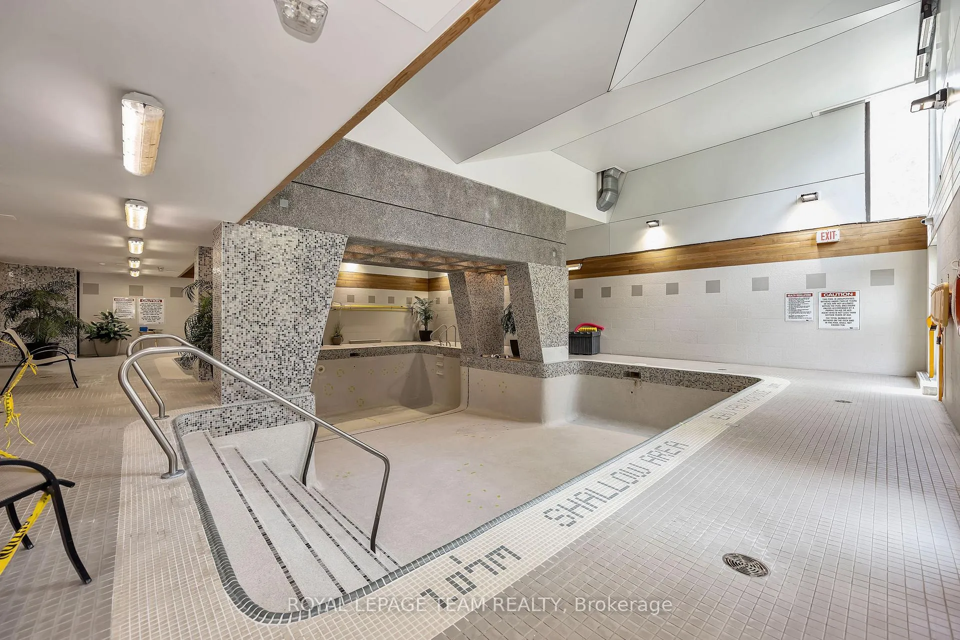 Photo 43 of Unit 2309, 1171 Ambleside Drive, Ottawa, Woodroffe — HOMEH