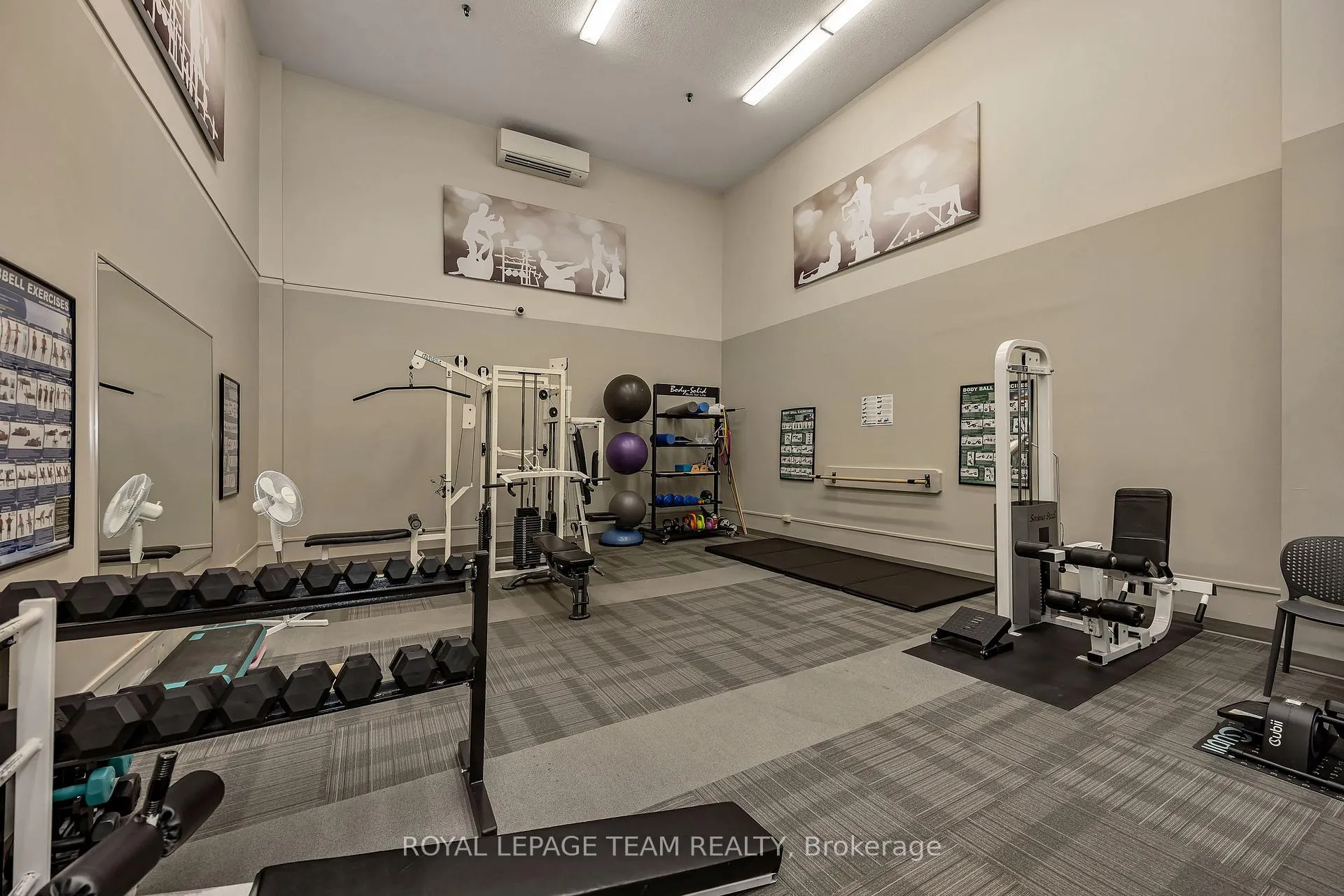 Photo 46 of Unit 2309, 1171 Ambleside Drive, Ottawa, Woodroffe — HOMEH