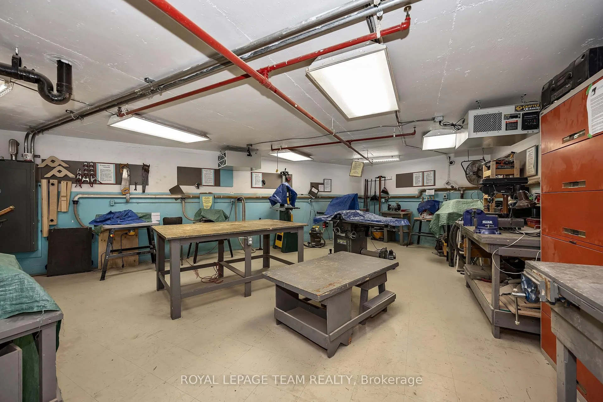 Photo 47 of Unit 2309, 1171 Ambleside Drive, Ottawa, Woodroffe — HOMEH