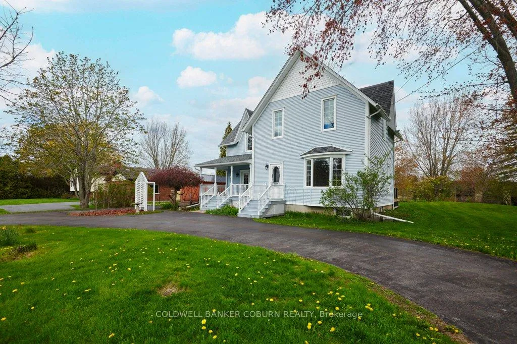 Photo 2 of 11719 Lakeshore Drive, South Dundas, South Dundas (Matilda) Twp — HOMEH