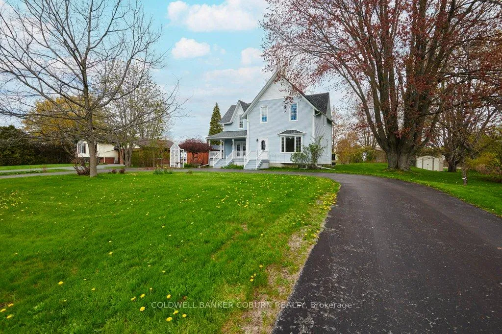 Photo 3 of 11719 Lakeshore Drive, South Dundas, South Dundas (Matilda) Twp — HOMEH