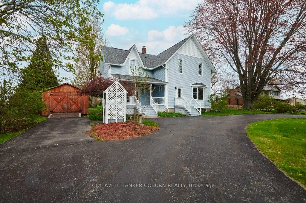 Photo 4 of 11719 Lakeshore Drive, South Dundas, South Dundas (Matilda) Twp — HOMEH