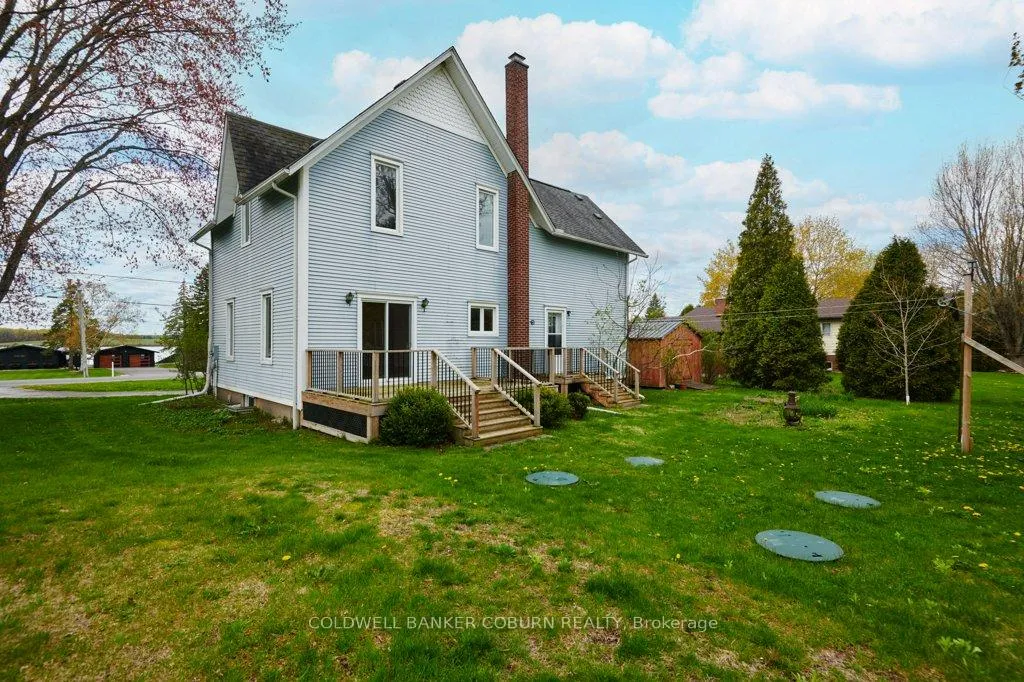 Photo 32 of 11719 Lakeshore Drive, South Dundas, South Dundas (Matilda) Twp — HOMEH