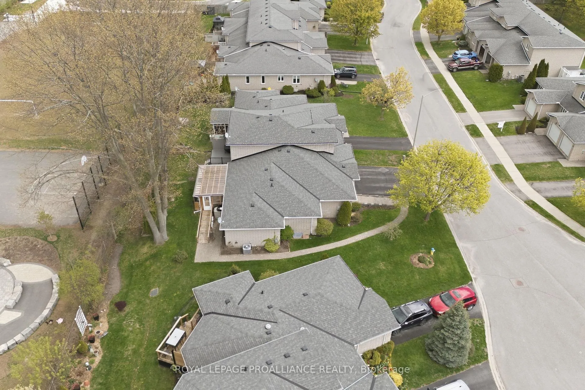 Photo 40 of 20 Pinegrove Court, Belleville, Belleville Ward — HOMEH