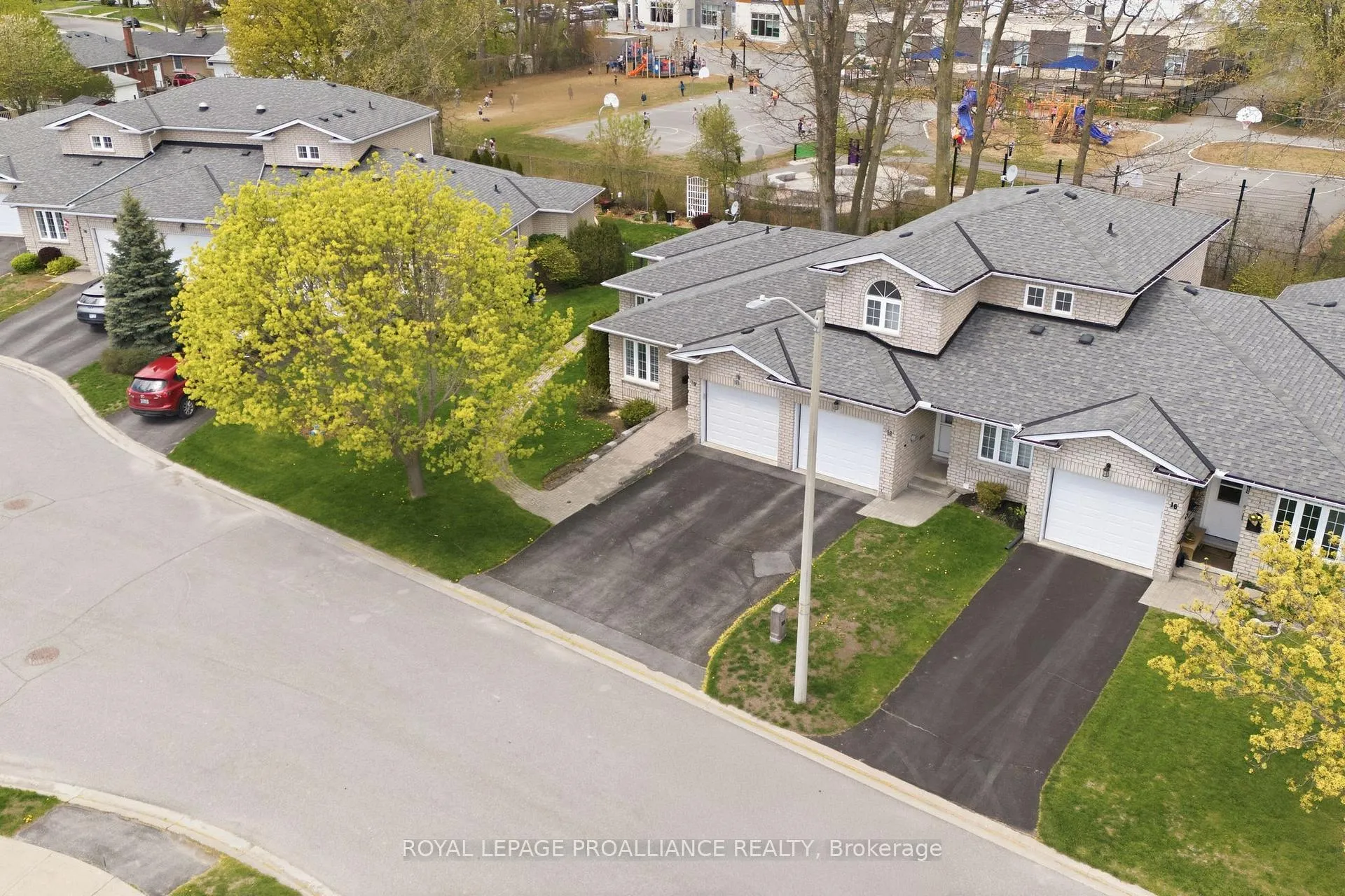 Photo 43 of 20 Pinegrove Court, Belleville, Belleville Ward — HOMEH