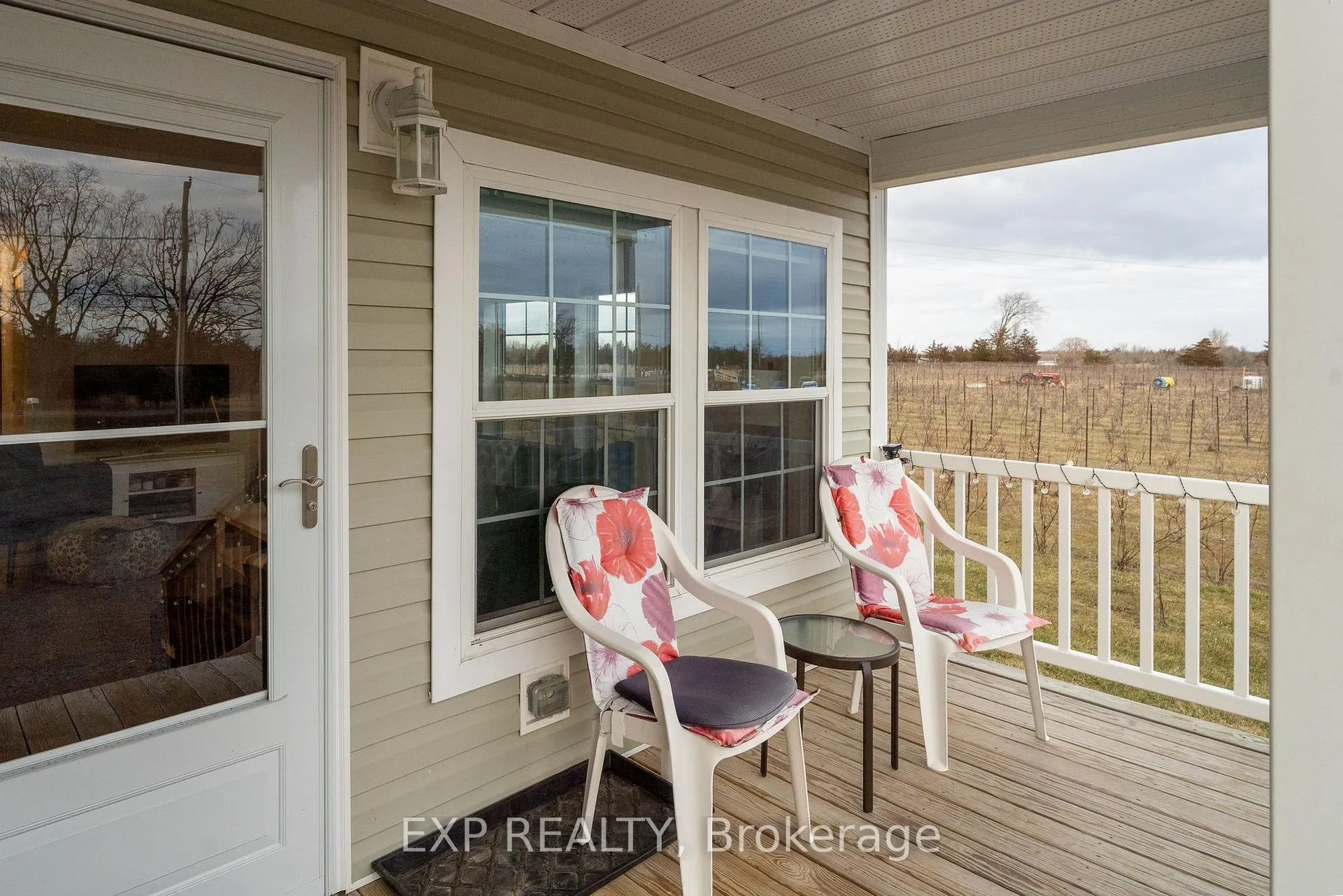 Photo 4 of 3589 County Road 8, Prince Edward County, North Marysburg Ward — HOMEH