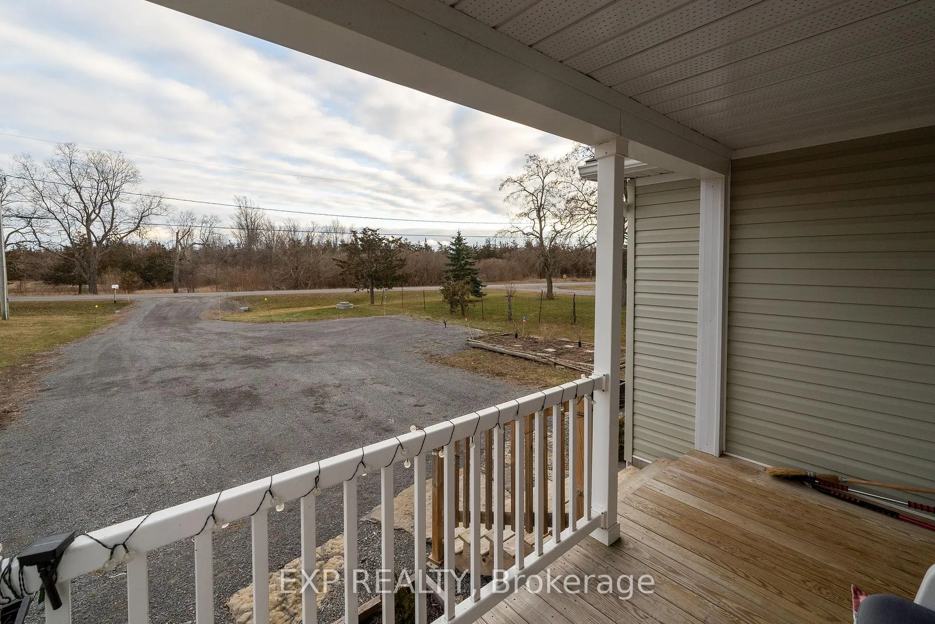 Photo 5 of 3589 County Road 8, Prince Edward County, North Marysburg Ward — HOMEH