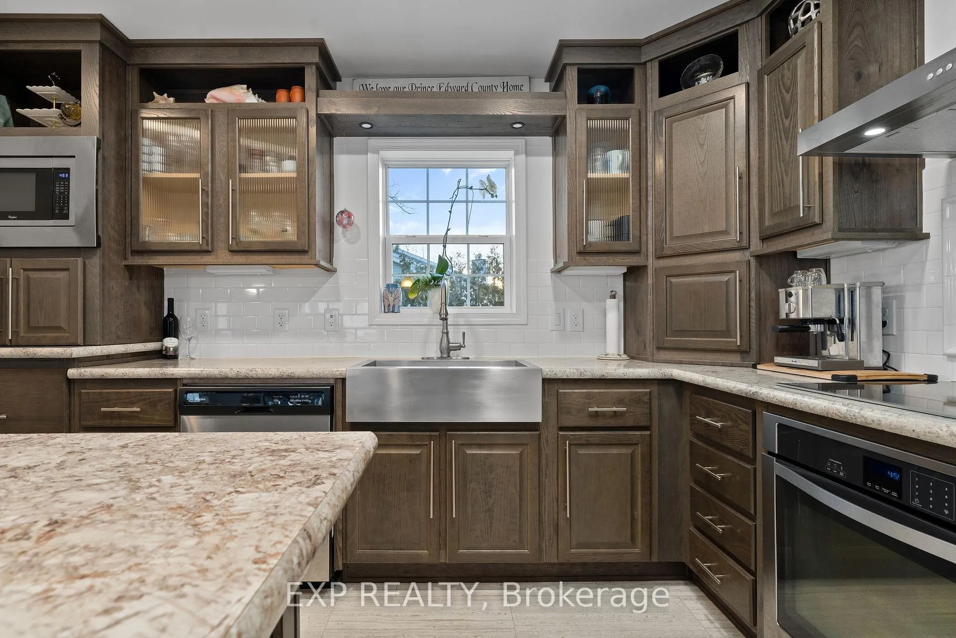 Photo 14 of 3589 County Road 8, Prince Edward County, North Marysburg Ward — HOMEH