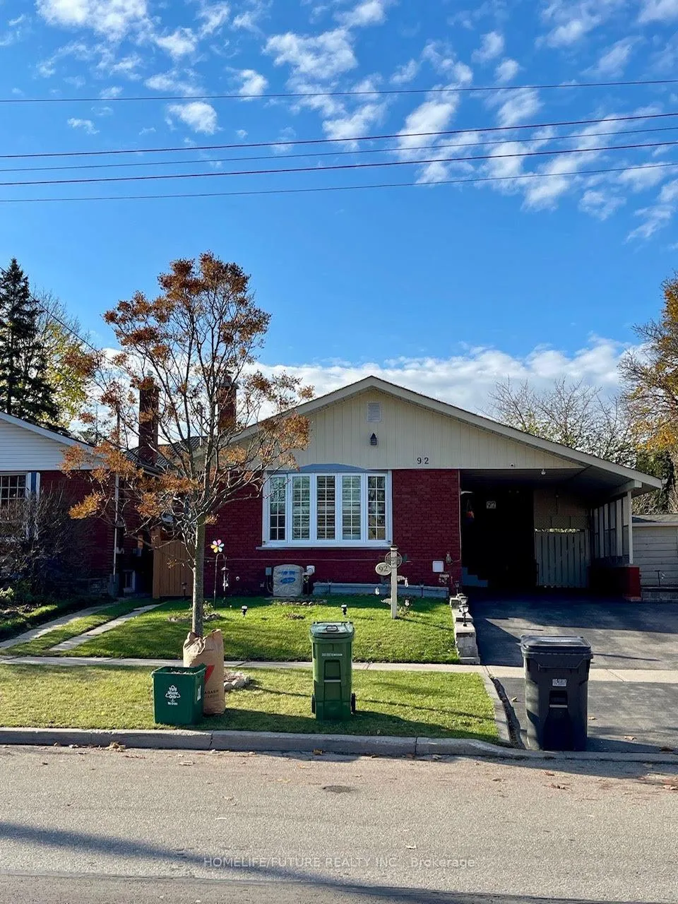 Photo 1 of Unit Bsmt, 92 Hiscock Boulevard, Scarborough, Woburn — HOMEH