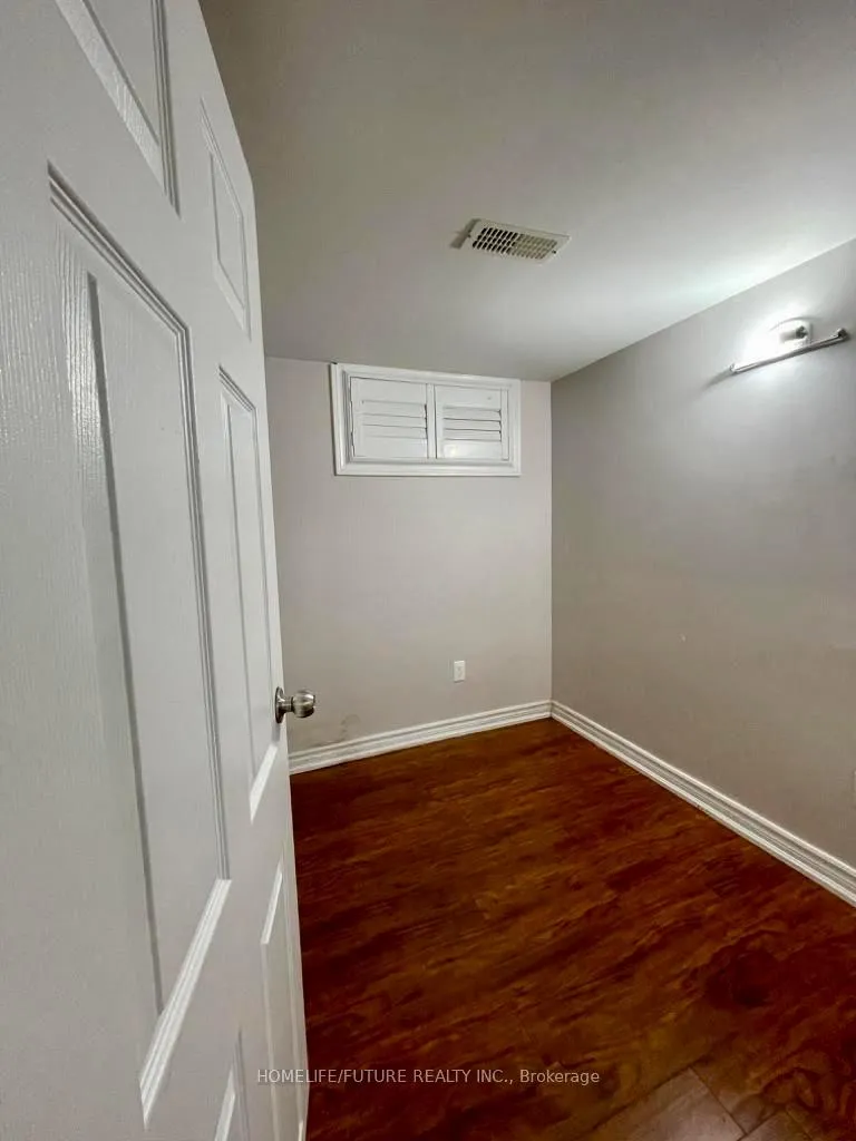 Photo 4 of Unit Bsmt, 92 Hiscock Boulevard, Scarborough, Woburn — HOMEH