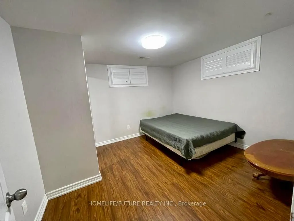 Photo 6 of Unit Bsmt, 92 Hiscock Boulevard, Scarborough, Woburn — HOMEH