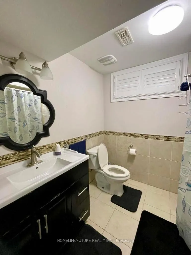 Photo 7 of Unit Bsmt, 92 Hiscock Boulevard, Scarborough, Woburn — HOMEH
