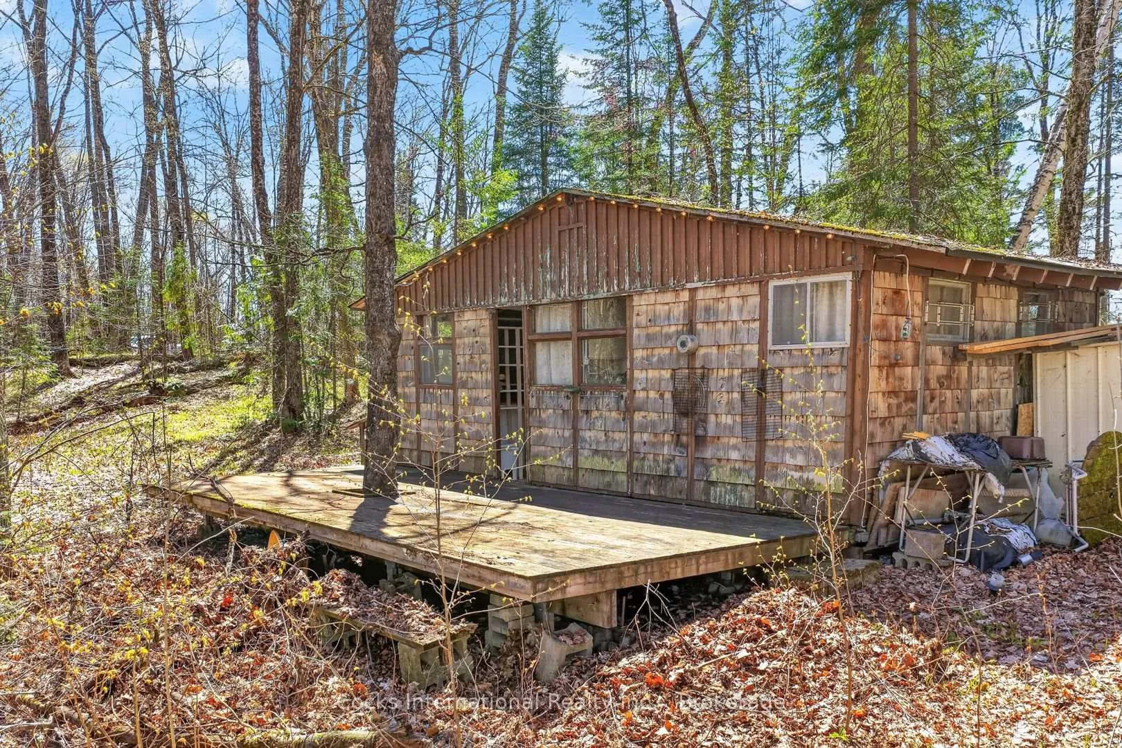 Photo 4 of 1165 Spring Lake Road, Bracebridge, Draper — HOMEH