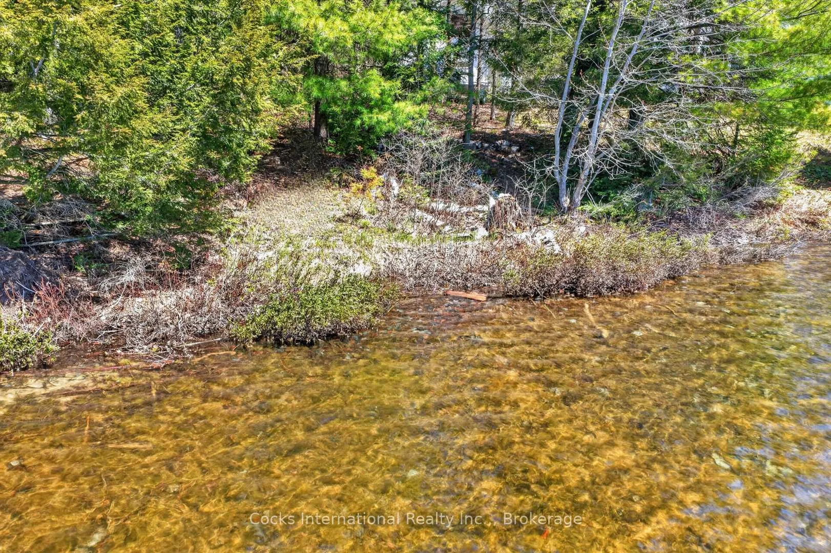 Photo 7 of 1165 Spring Lake Road, Bracebridge, Draper — HOMEH