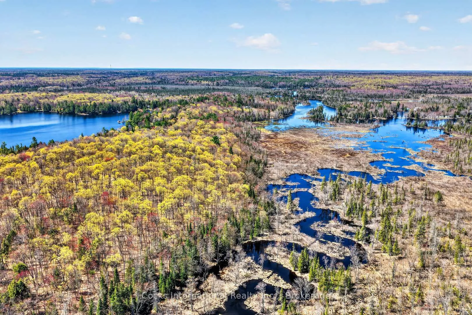 Photo 22 of 1165 Spring Lake Road, Bracebridge, Draper — HOMEH