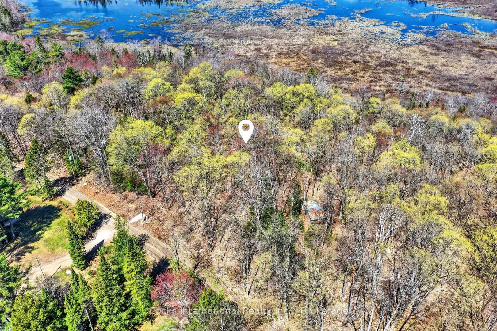 Photo 24 of 1165 Spring Lake Road, Bracebridge, Draper — HOMEH