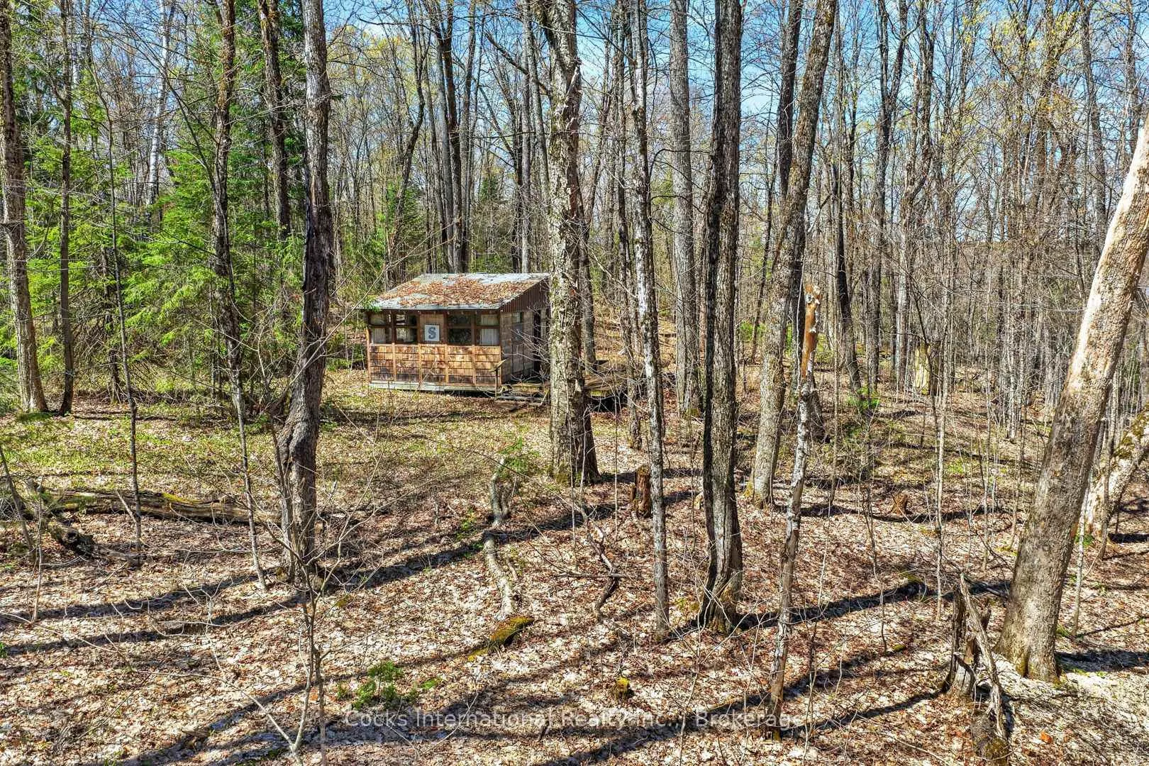 Photo 32 of 1165 Spring Lake Road, Bracebridge, Draper — HOMEH