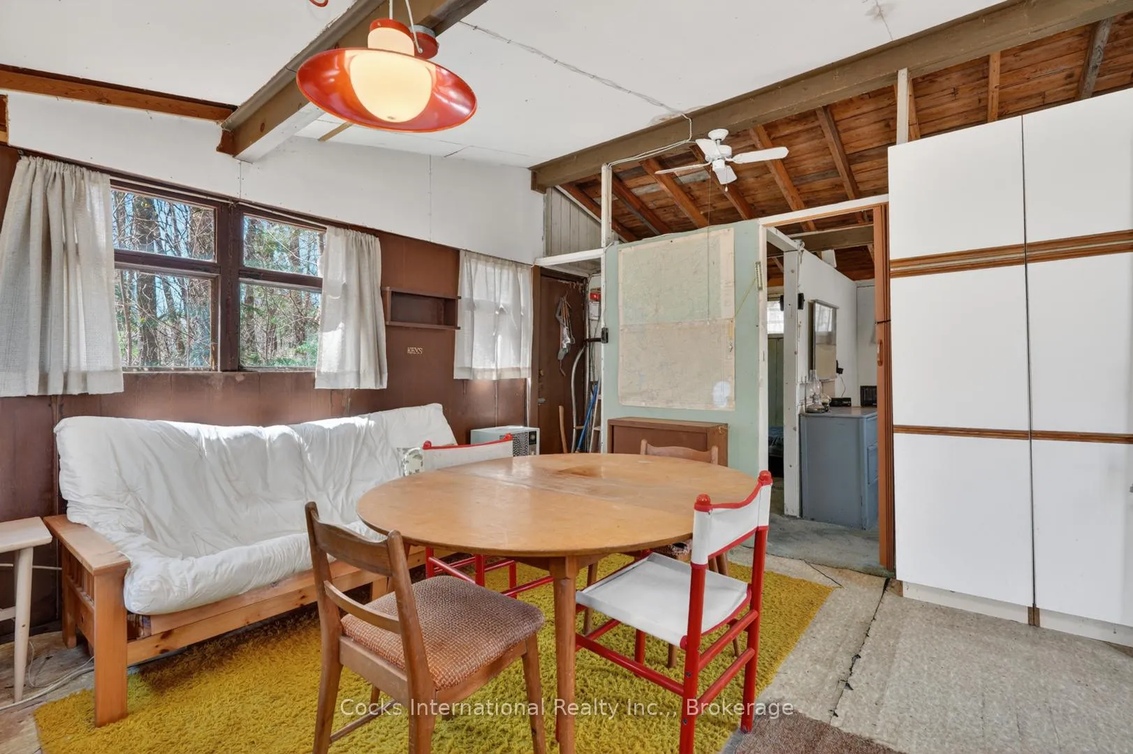 Photo 36 of 1165 Spring Lake Road, Bracebridge, Draper — HOMEH