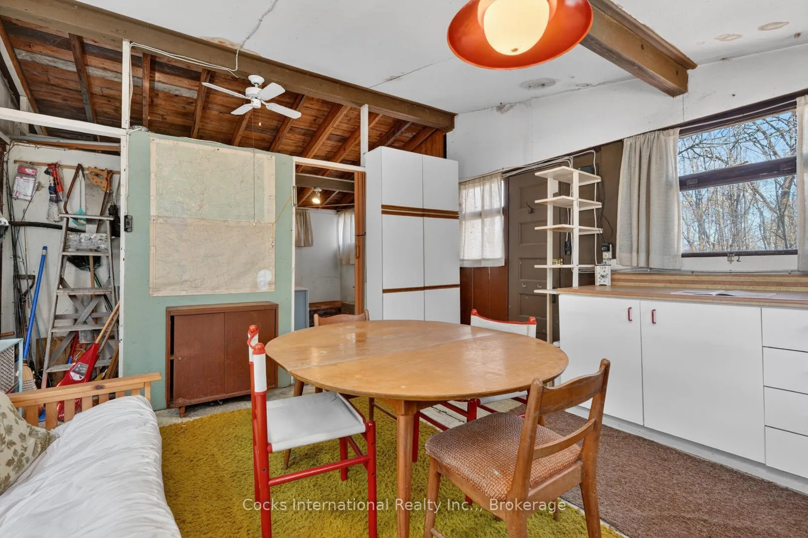Photo 37 of 1165 Spring Lake Road, Bracebridge, Draper — HOMEH
