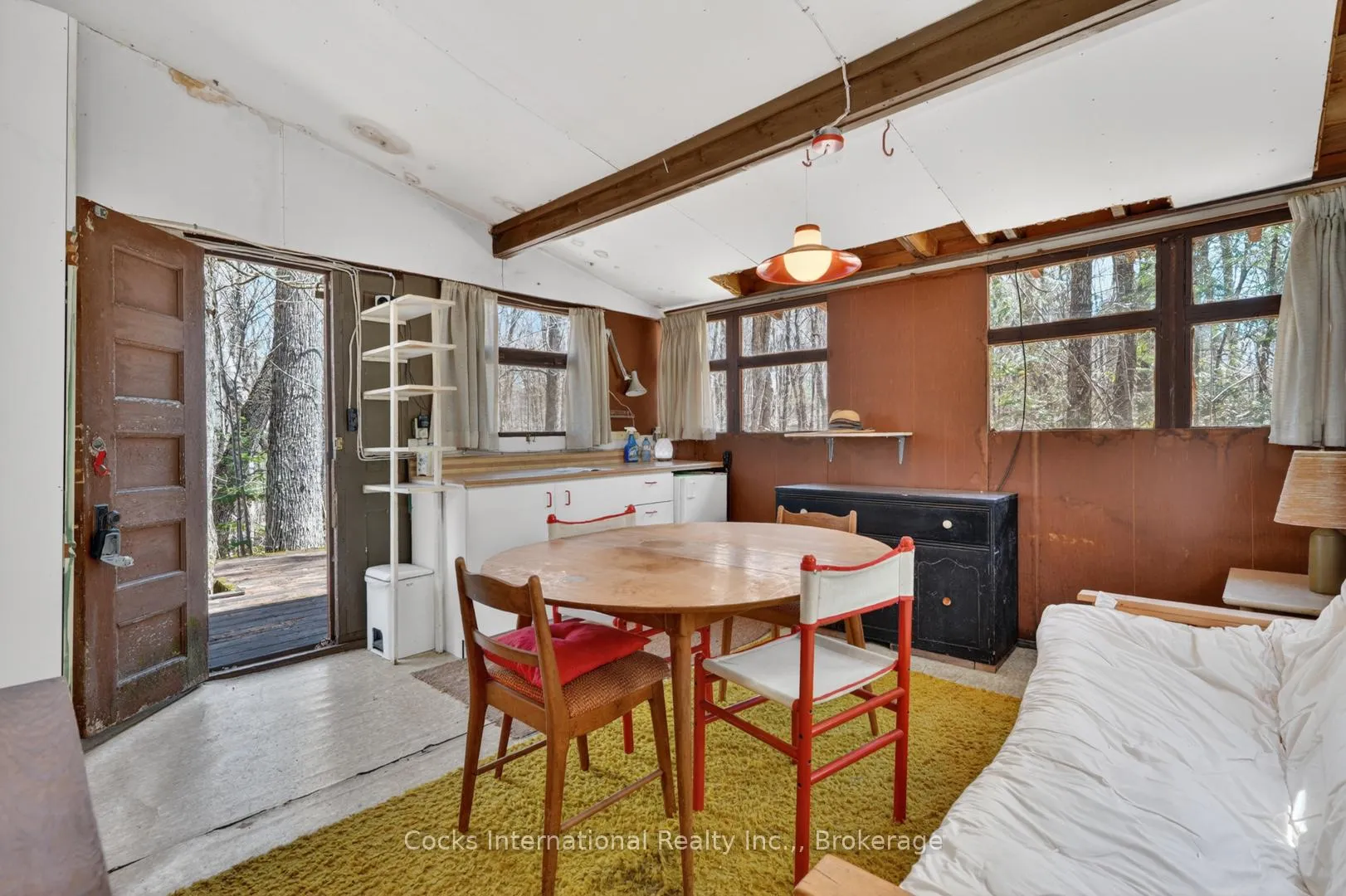 Photo 38 of 1165 Spring Lake Road, Bracebridge, Draper — HOMEH