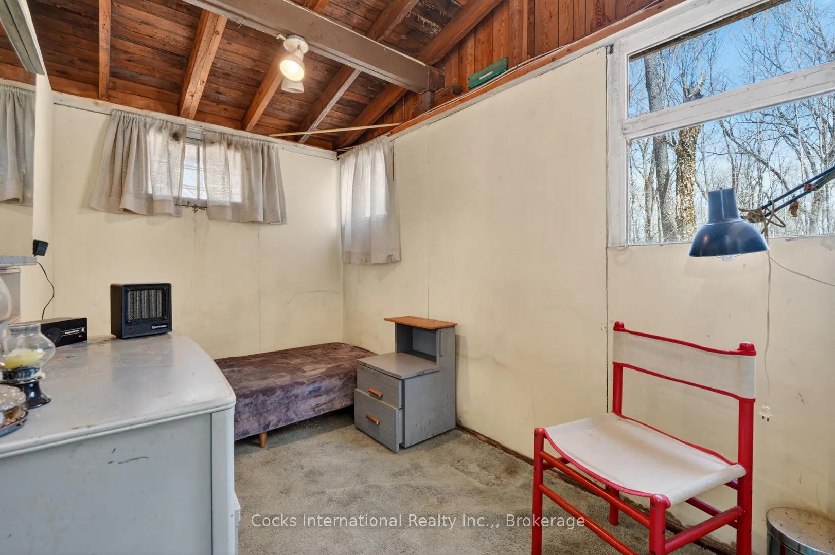 Photo 39 of 1165 Spring Lake Road, Bracebridge, Draper — HOMEH