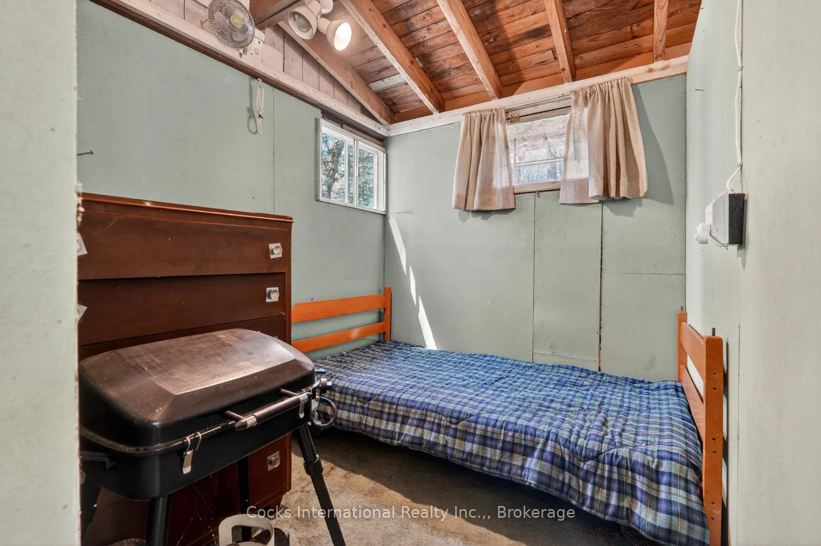 Photo 40 of 1165 Spring Lake Road, Bracebridge, Draper — HOMEH
