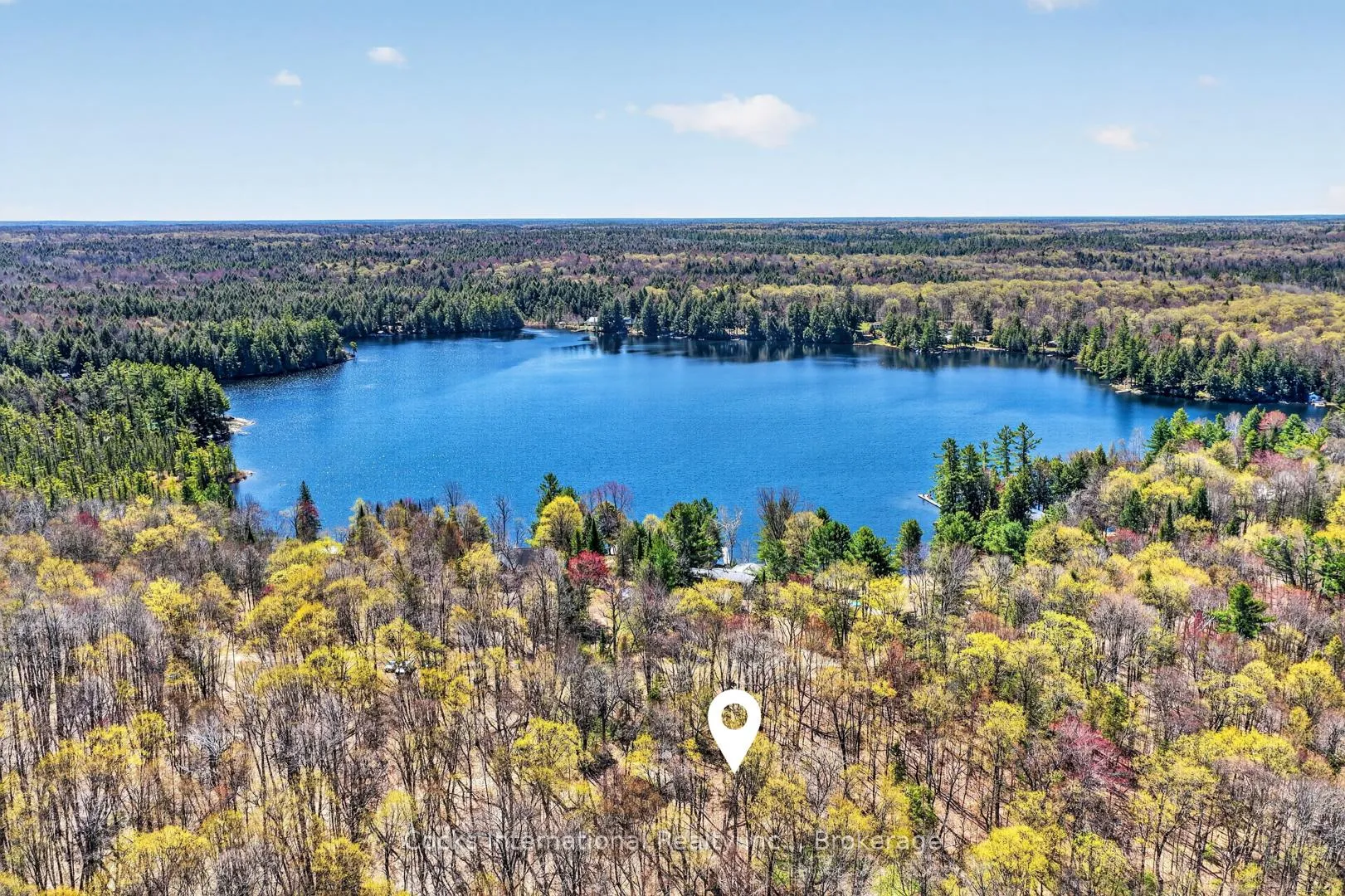 Photo 46 of 1165 Spring Lake Road, Bracebridge, Draper — HOMEH