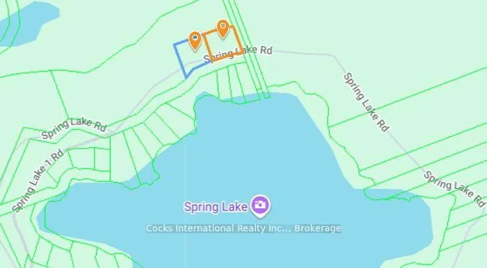 Photo 47 of 1165 Spring Lake Road, Bracebridge, Draper — HOMEH
