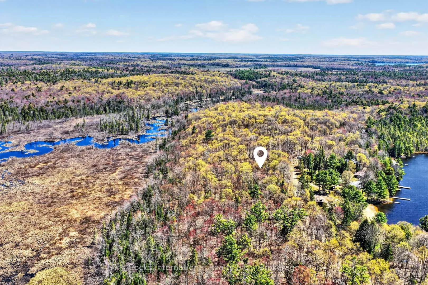 Photo 21 of 1165 Spring Lake Road, Bracebridge, Draper — HOMEH