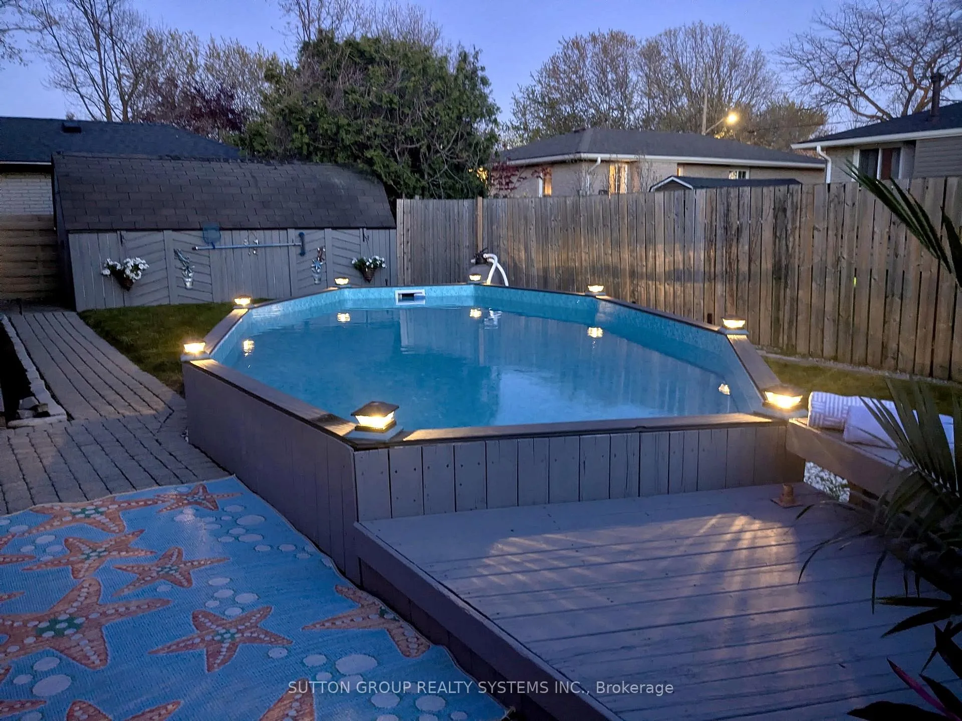 Photo 1 of 653 Winston Road, Grimsby, Grimsby Beach — HOMEH