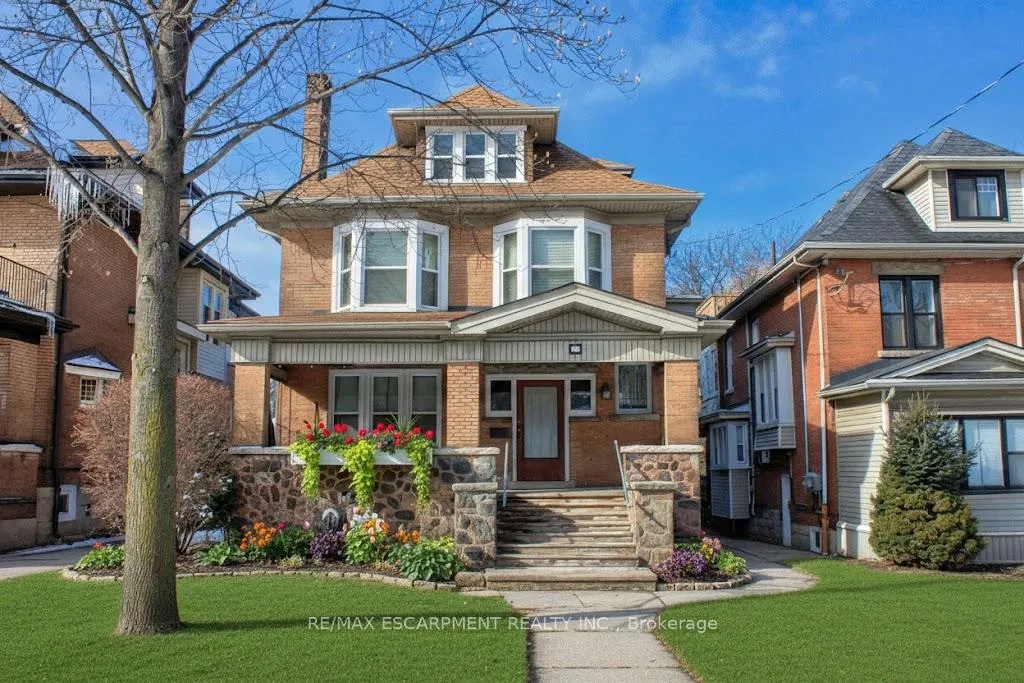 Photo 1 of Unit 5, 22 Blake Street, Hamilton, Blakeley — HOMEH