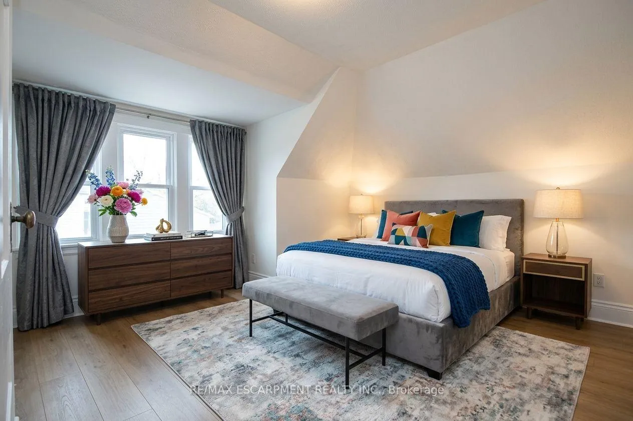 Photo 8 of Unit 5, 22 Blake Street, Hamilton, Blakeley — HOMEH