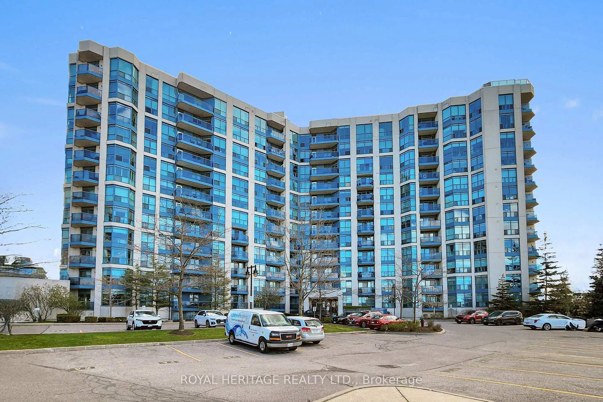 Photo 1 of Unit 112, 340 Watson Street W, Whitby, Port Whitby — HOMEH