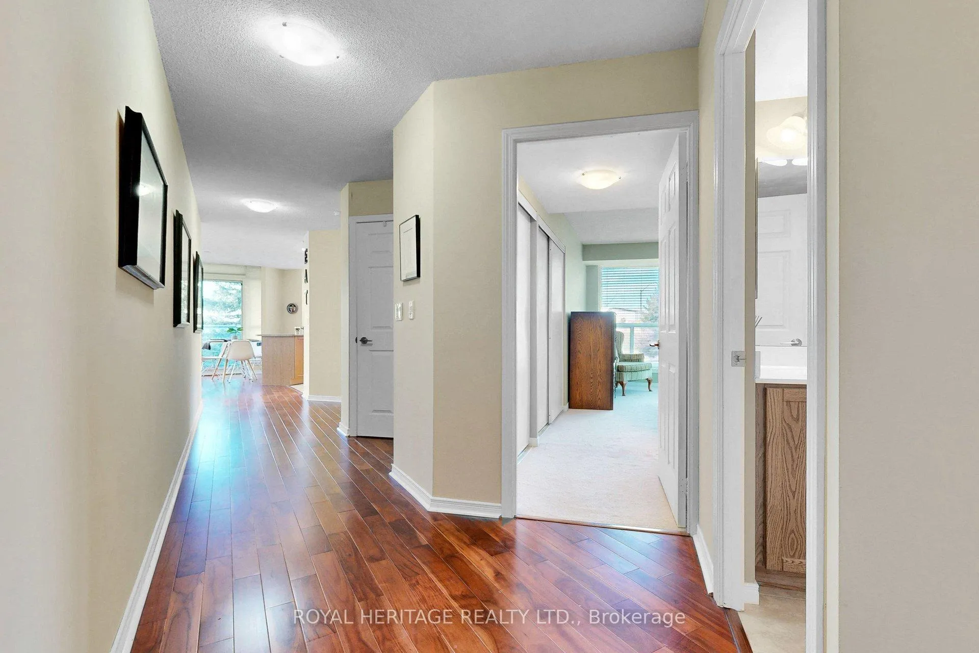 Photo 8 of Unit 112, 340 Watson Street W, Whitby, Port Whitby — HOMEH