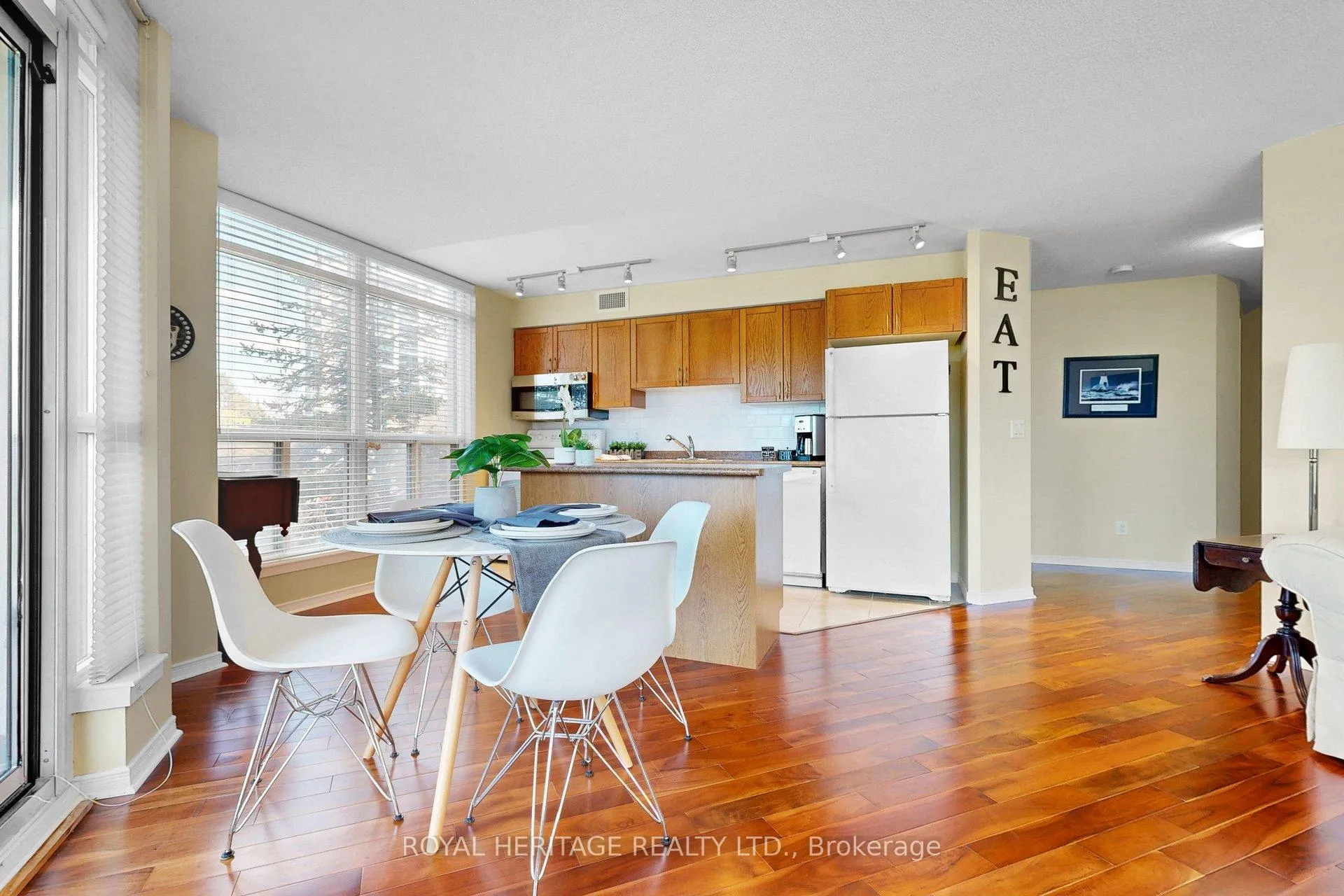 Photo 17 of Unit 112, 340 Watson Street W, Whitby, Port Whitby — HOMEH