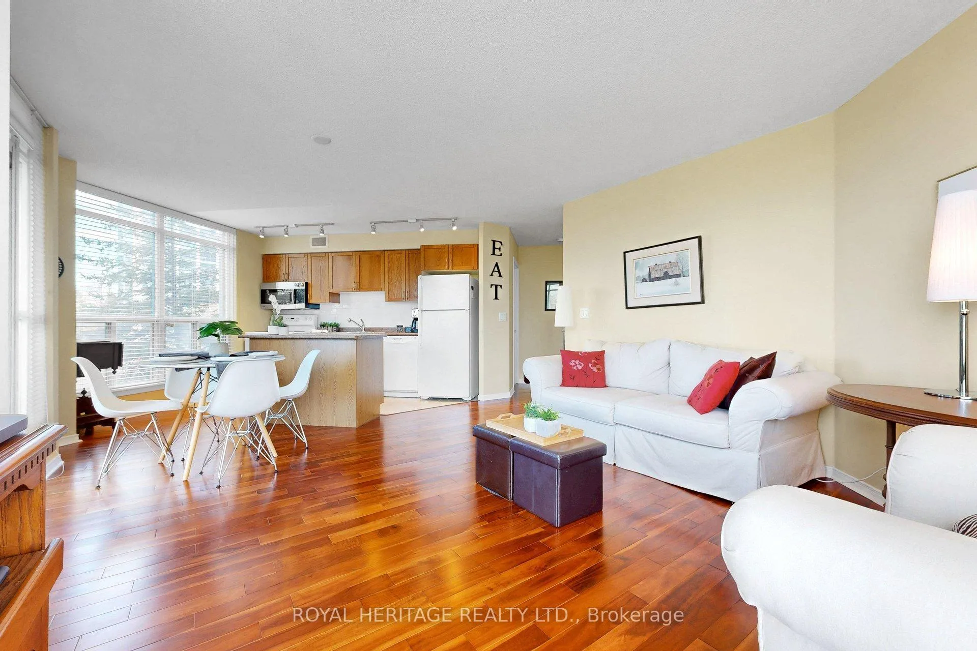 Photo 20 of Unit 112, 340 Watson Street W, Whitby, Port Whitby — HOMEH