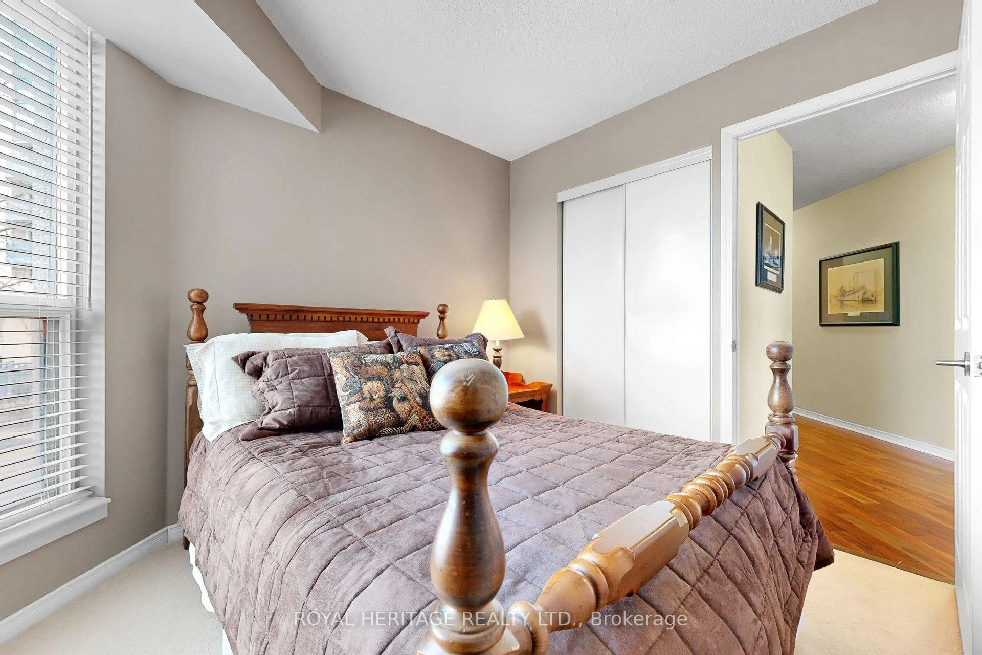 Photo 31 of Unit 112, 340 Watson Street W, Whitby, Port Whitby — HOMEH