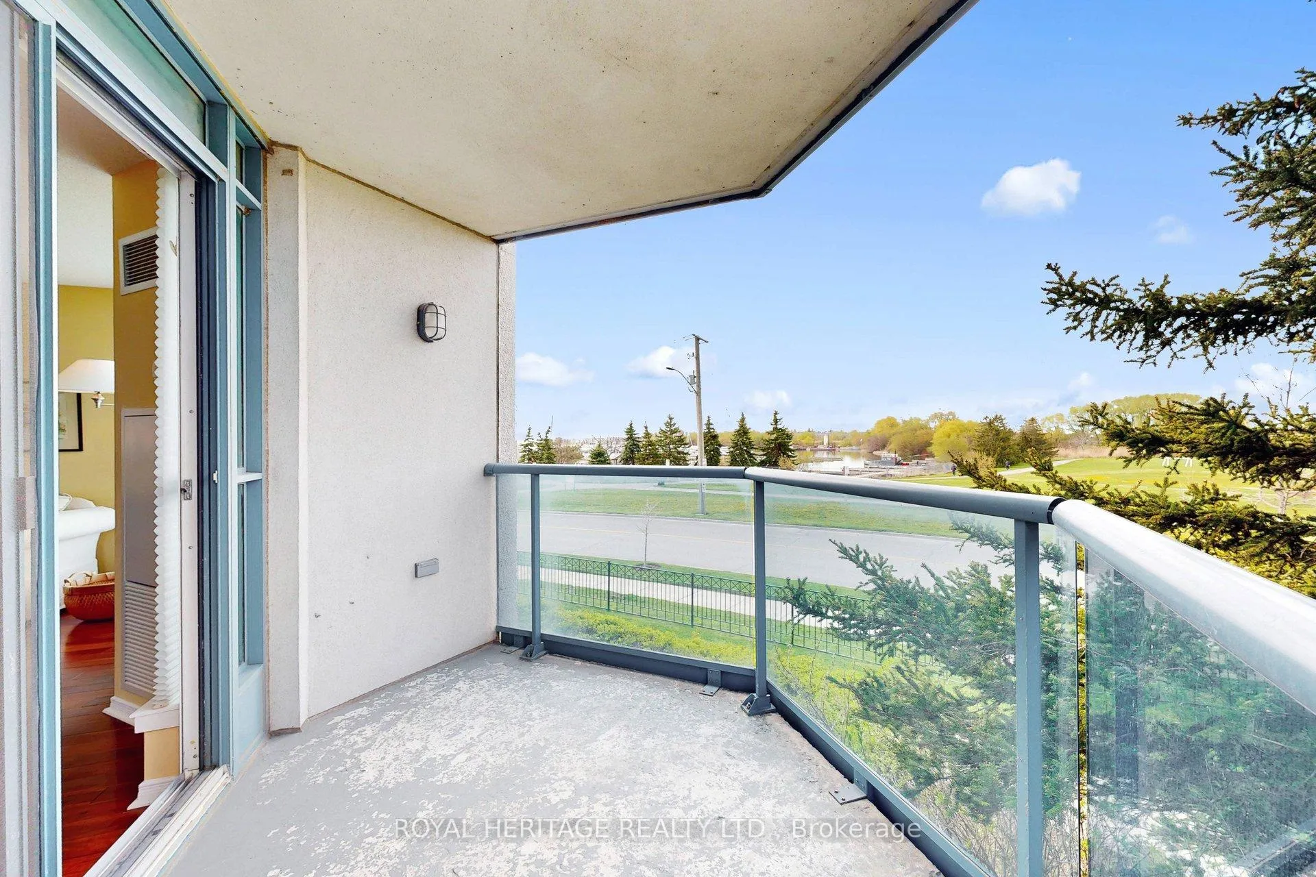Photo 33 of Unit 112, 340 Watson Street W, Whitby, Port Whitby — HOMEH