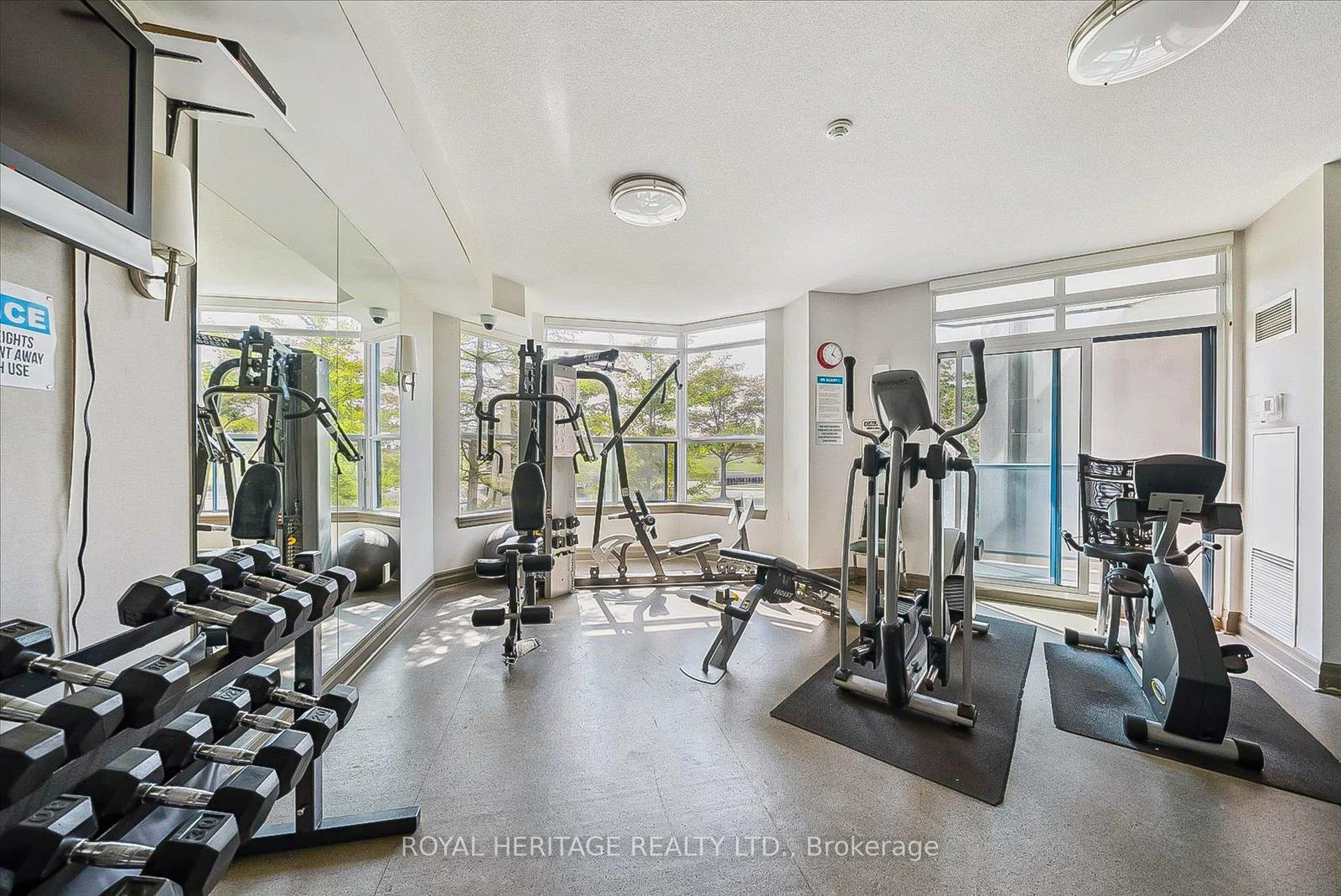 Photo 36 of Unit 112, 340 Watson Street W, Whitby, Port Whitby — HOMEH