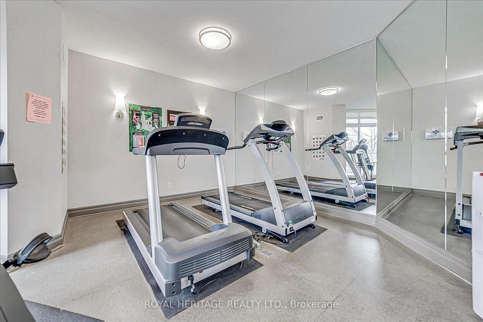 Photo 37 of Unit 112, 340 Watson Street W, Whitby, Port Whitby — HOMEH