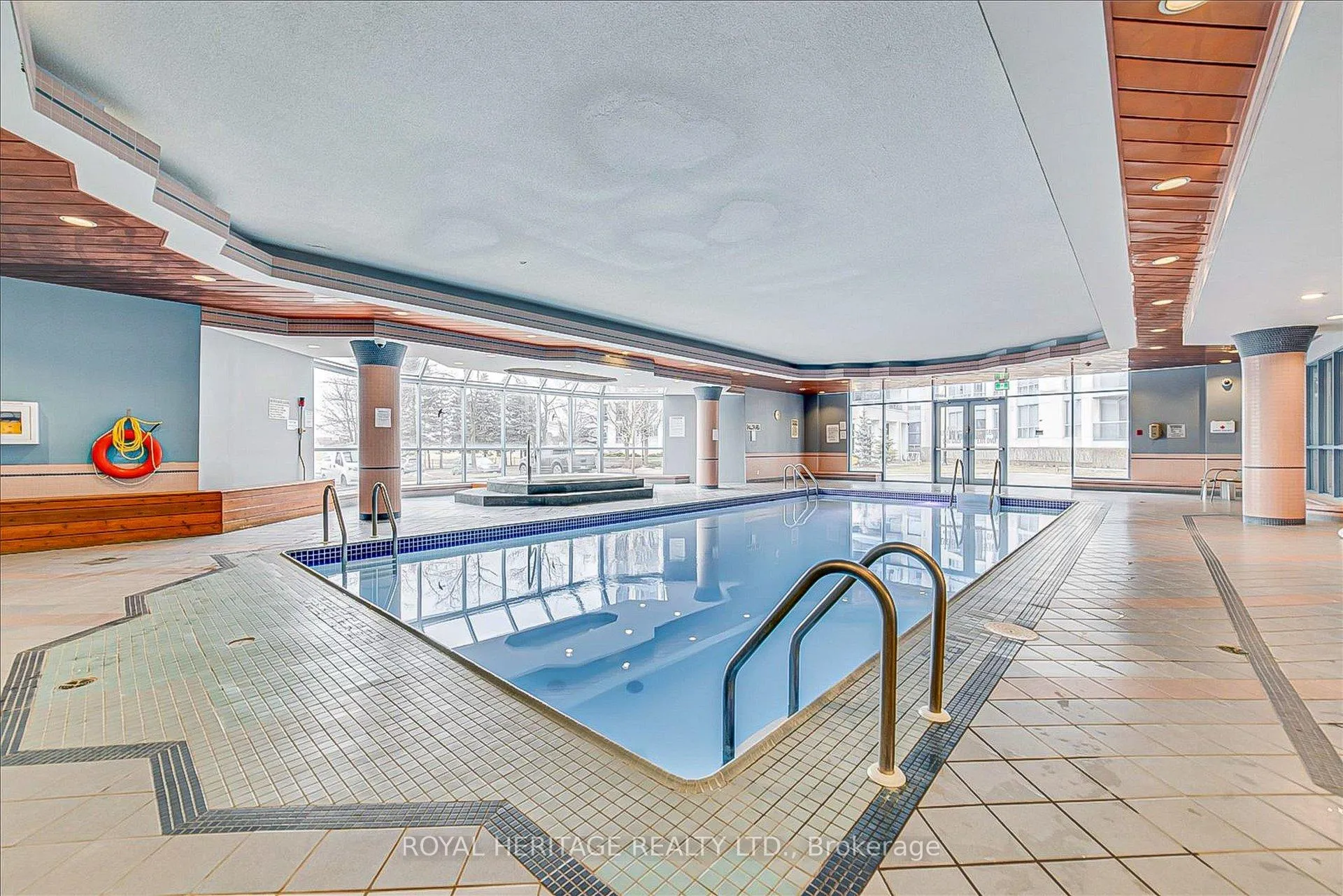 Photo 38 of Unit 112, 340 Watson Street W, Whitby, Port Whitby — HOMEH