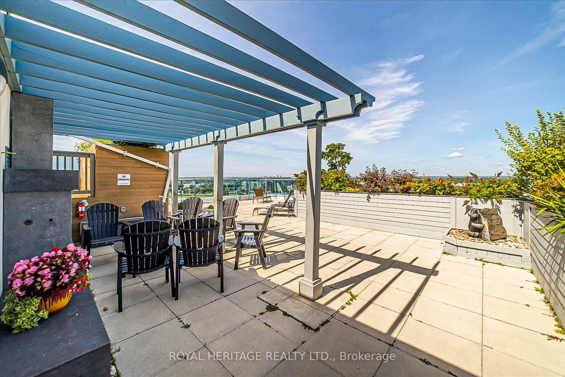 Photo 42 of Unit 112, 340 Watson Street W, Whitby, Port Whitby — HOMEH