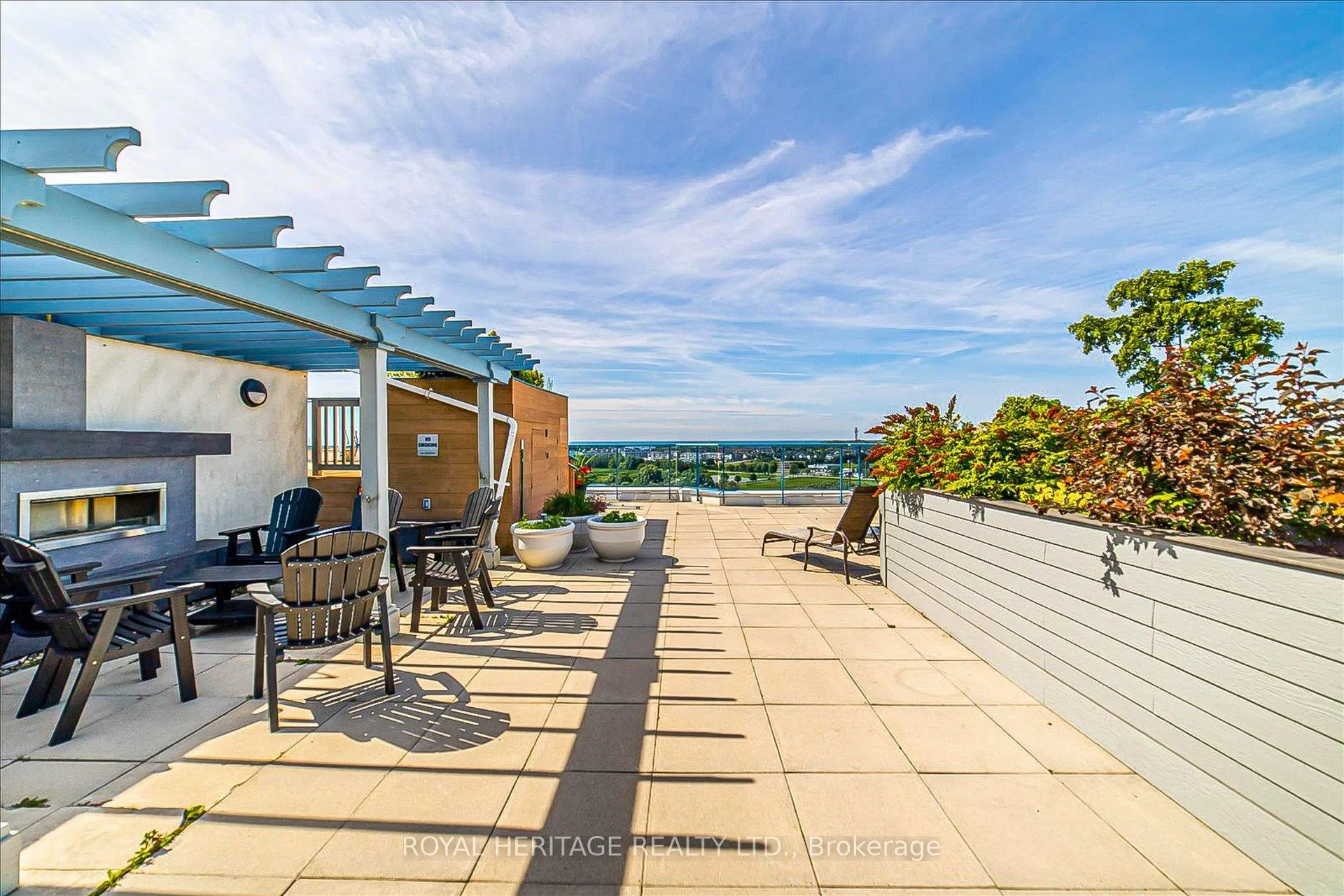 Photo 43 of Unit 112, 340 Watson Street W, Whitby, Port Whitby — HOMEH