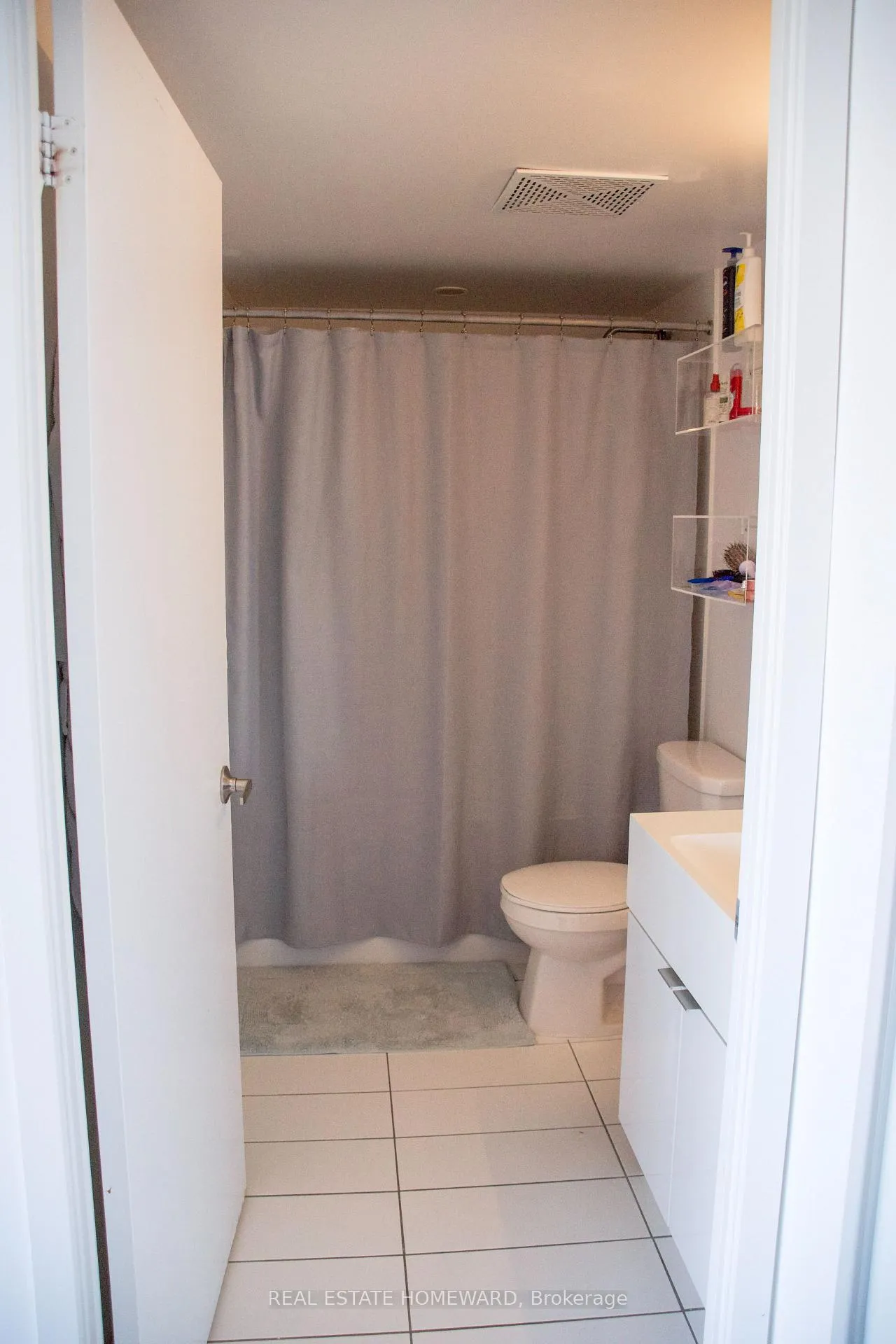 Photo 15 of Unit 1907, 151 Dan Leckie Way, Toronto, Waterfront Communities — HOMEH